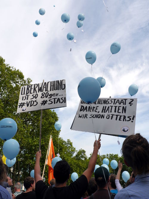 © www.linux-praktiker.de: Freiheit statt Angst, Köln 2015