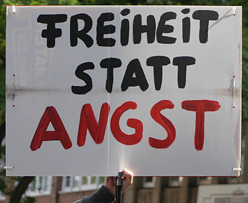 © www.linux-praktiker.de: Freiheit statt Angst, Neuss 2015