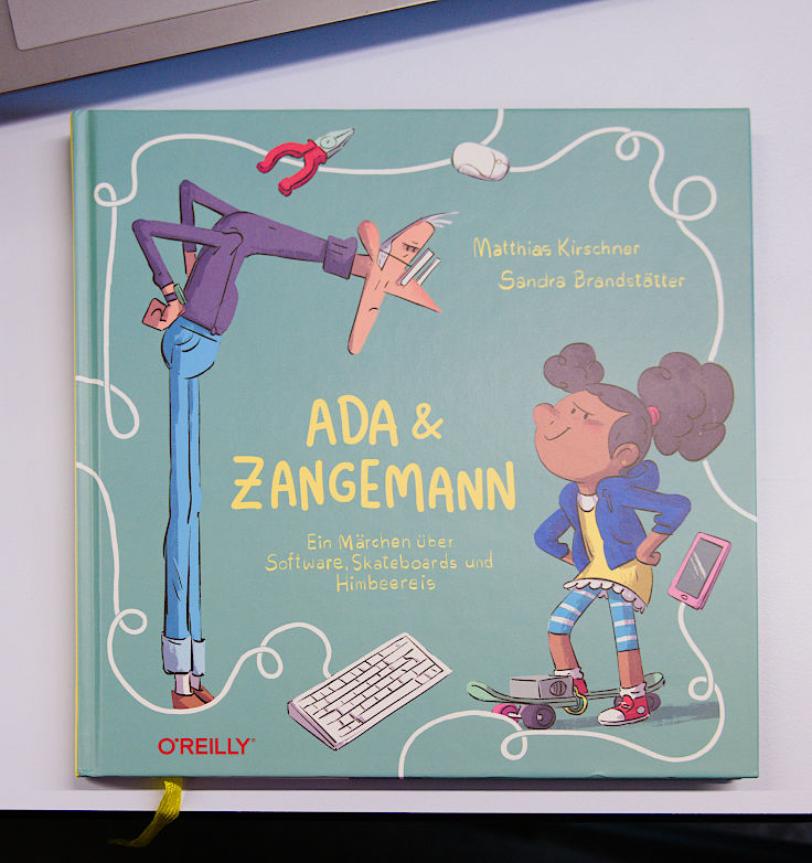 &copy; www.linux-praktiker.de: Linux Presentation Day Leverkusen