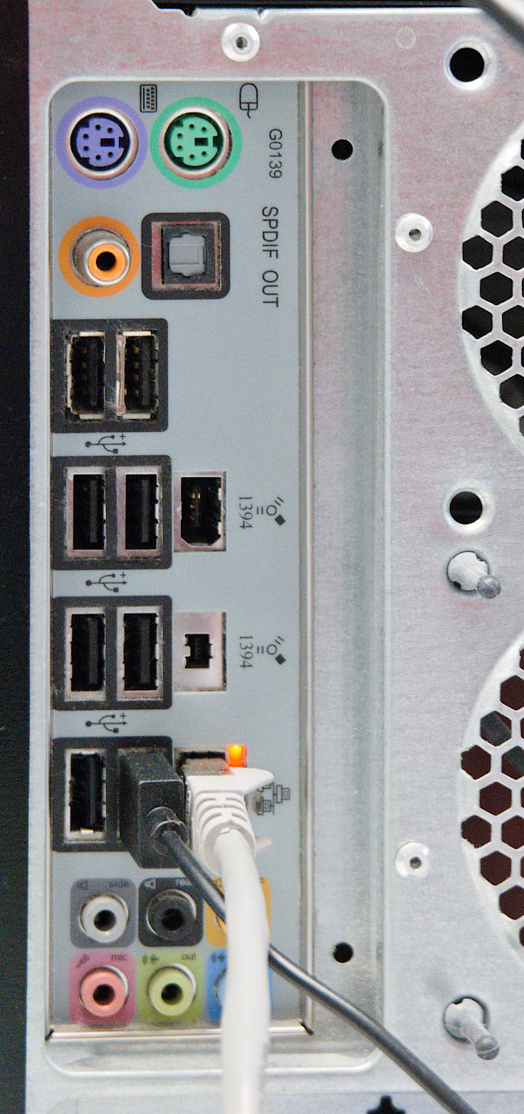 &copy; www.linux-praktiker.de: Linux Presentation Day Leverkusen