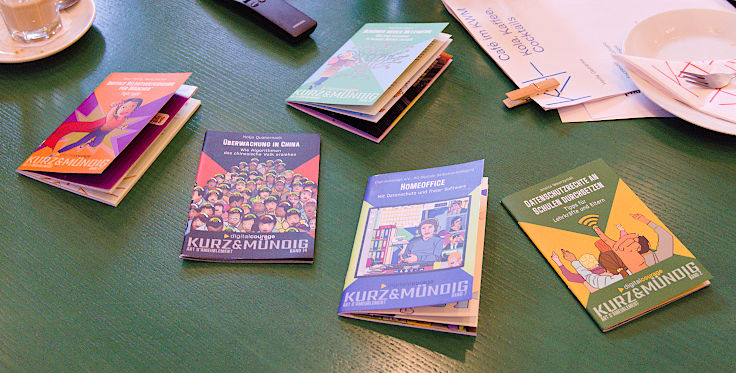 &copy; www.linux-praktiker.de: 2. Digital Independence Day Krefeld