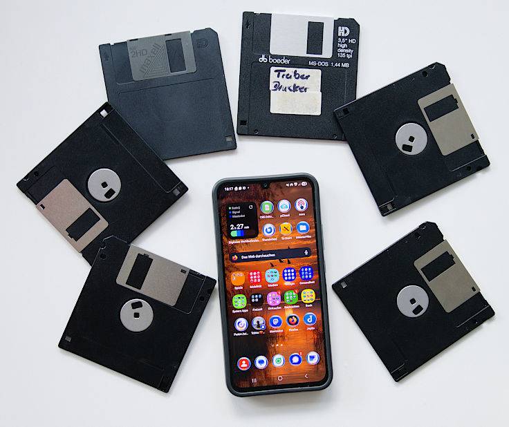 © www.linux-praktiker.de: 3. Digital Independence Day Krefeld © www.linux-praktiker.de: 3. Digital Independence Day Krefeld