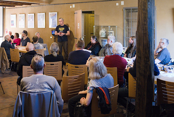 &copy; www.linux-praktiker.de: 1. Digital Independence Day Kaarst