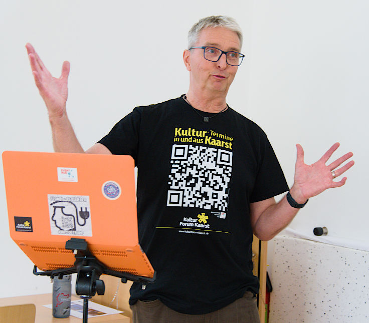 &copy; www.linux-praktiker.de: 2. Digital Independence Day Kaarst