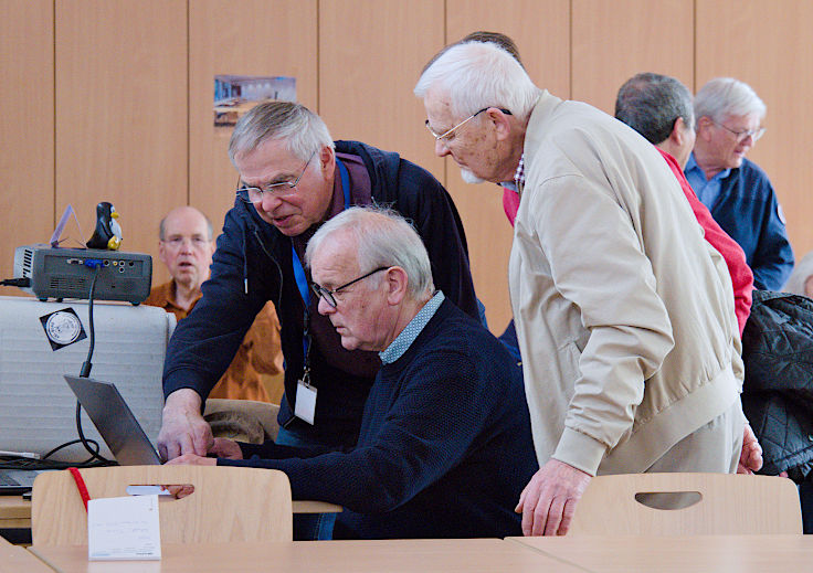 &copy; www.linux-praktiker.de: 2. Digital Independence Day Kaarst