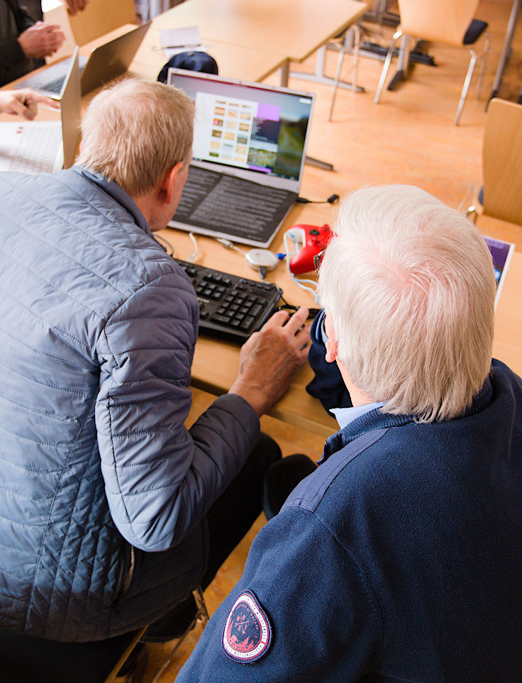 &copy; www.linux-praktiker.de: 2. Digital Independence Day Kaarst