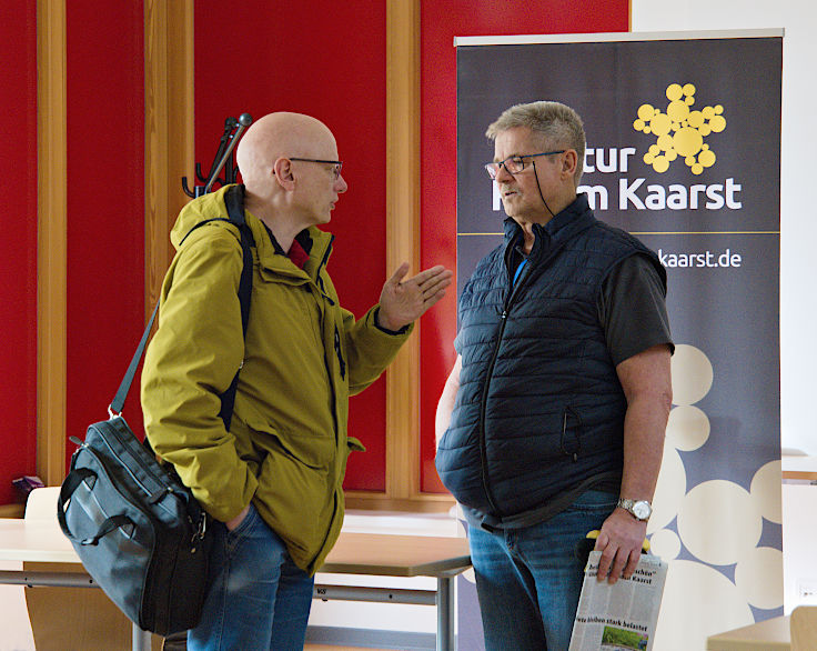 &copy; www.linux-praktiker.de: 2. Digital Independence Day Kaarst