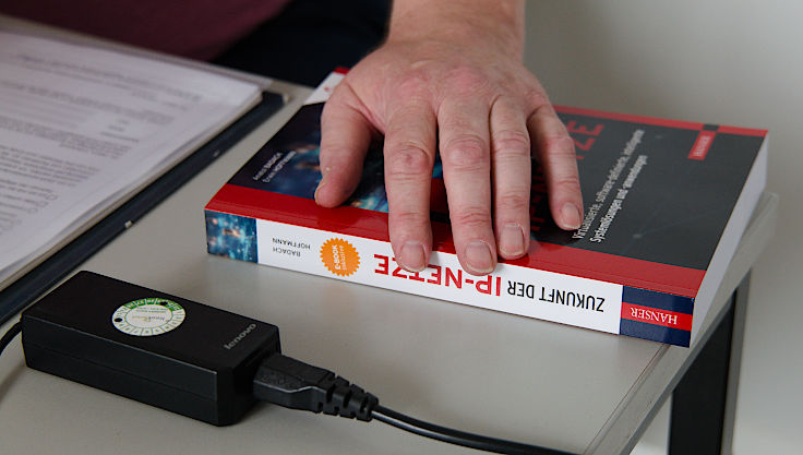 &copy; www.linux-praktiker.de: FrOSCon 2026