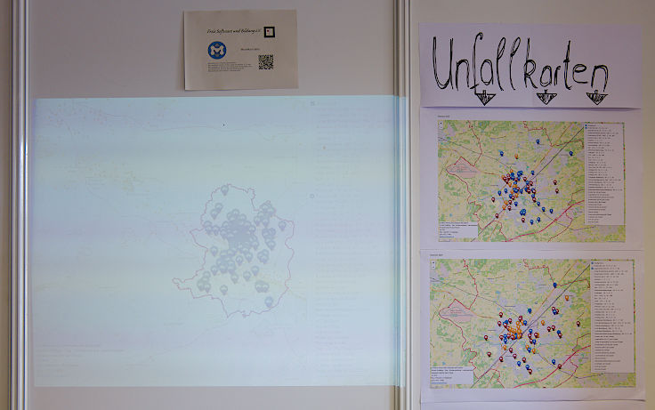 &copy; www.linux-praktiker.de: FrOSCon 2026