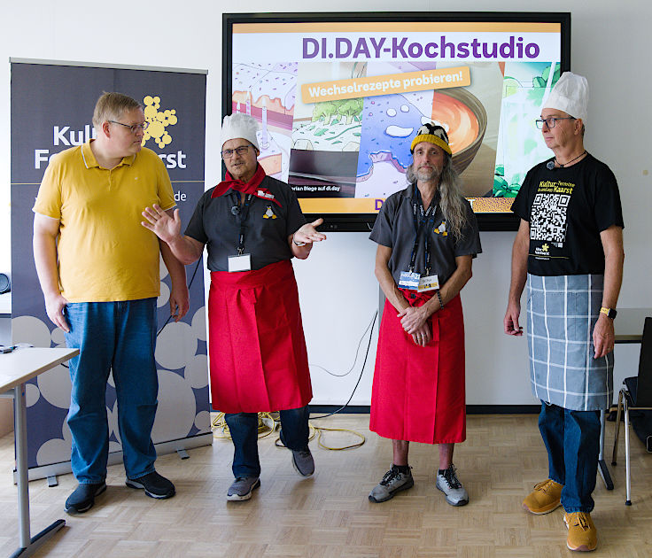 &copy; www.linux-praktiker.de: 6. Digital Independence Day Kaarst