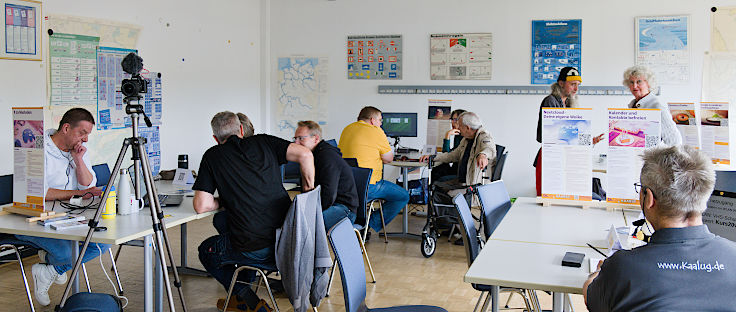 &copy; www.linux-praktiker.de: 6. Digital Independence Day Kaarst