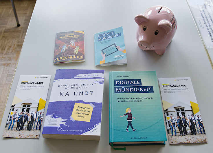 &copy; www.linux-praktiker.de: 6. Digital Independence Day Kaarst