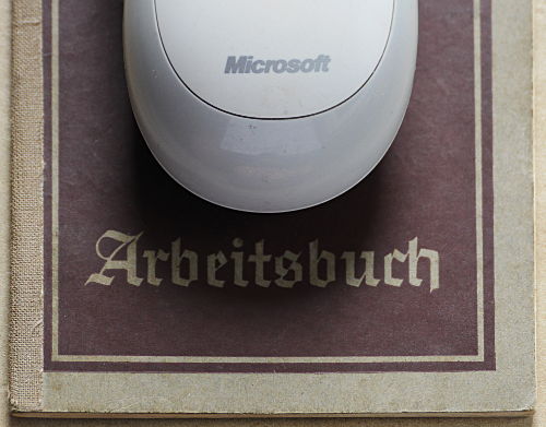 © www.linux-praktiker.de: Arbeitsbuch Microsoft