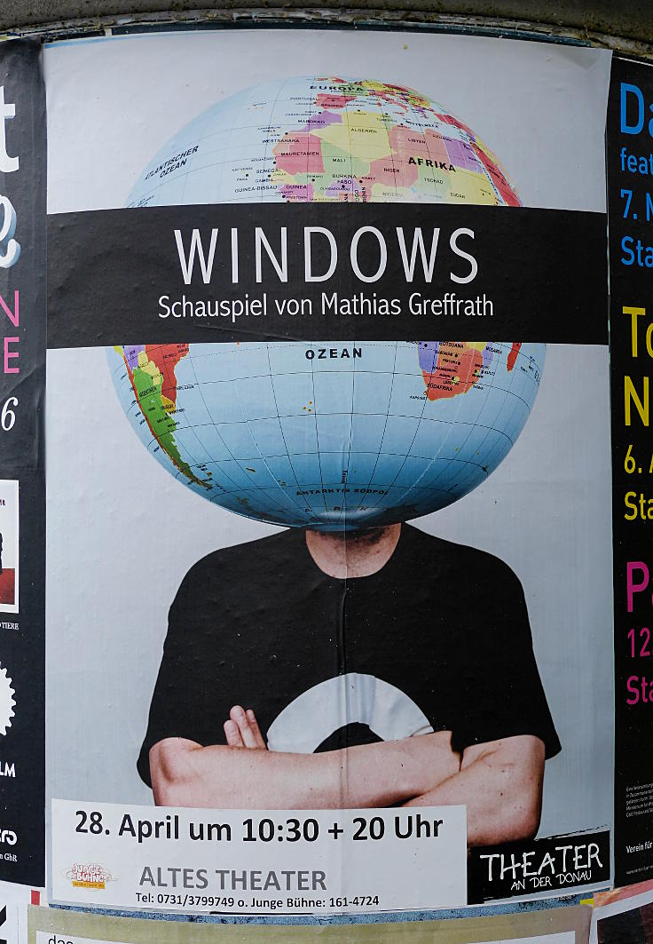 © www.linux-praktiker.de: Windows