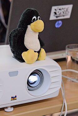 © www.linux-praktiker.de © www.linux-praktiker.de